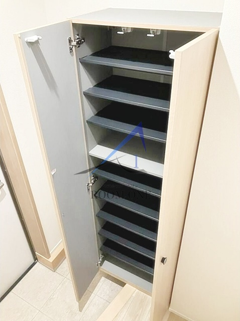 ユアメゾン柏木