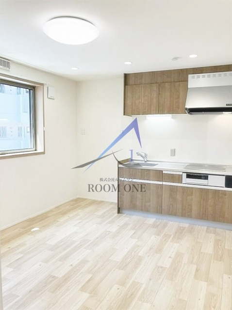 ユアメゾン柏木