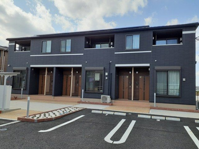 【外観】 | サンクレアⅠ