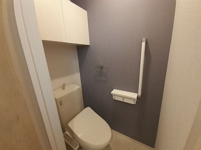 【トイレ】 | サンクレアⅠ