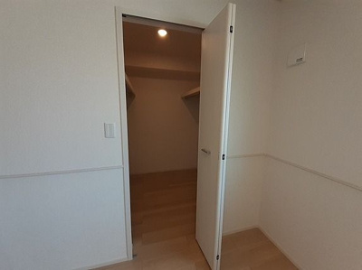 【収納】 | サンクレアⅠ