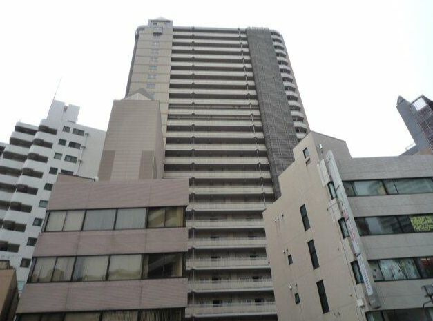 スカイスクエア川口