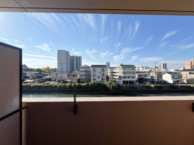 リーヴァ・ビスタ北本町の展望