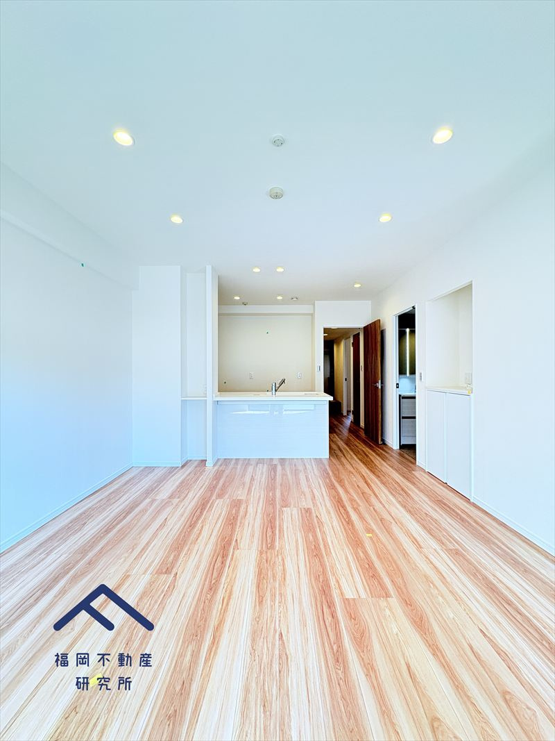 アンピール博多駅の外観