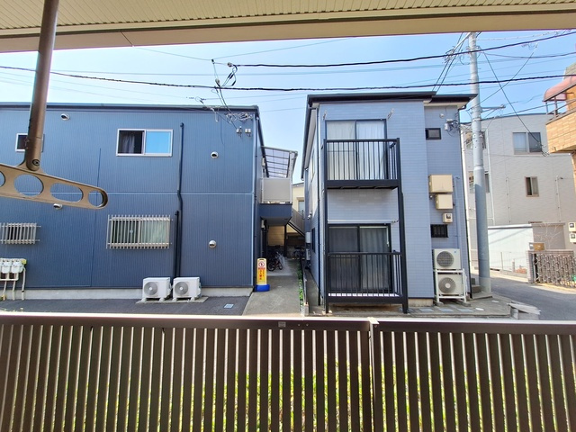 フレグランスの展望