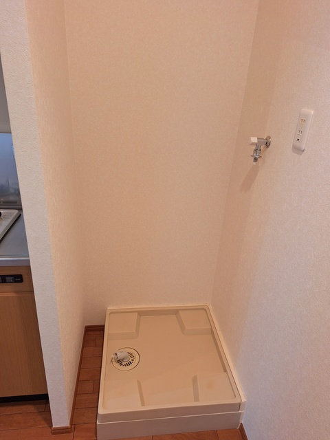 フレグランスの設備