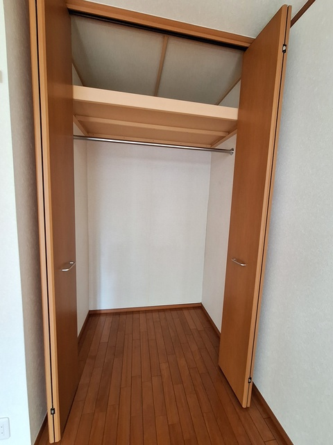 フレグランスの収納