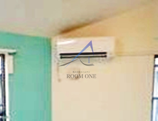 Ｇｒａｎｄｉｏｓｏ東十条のその他|エアコンです。