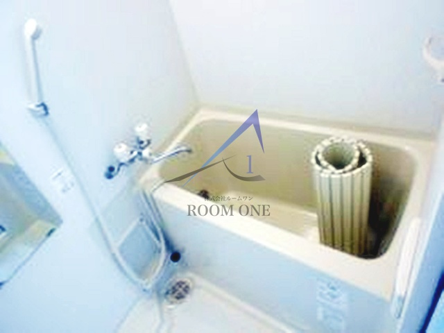 Ｇｒａｎｄｉｏｓｏ東十条の浴室|お風呂です。