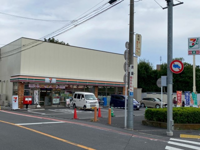 【周辺】 | 堀切三番館