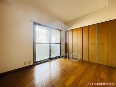 【内装】 | アルティスタ中津