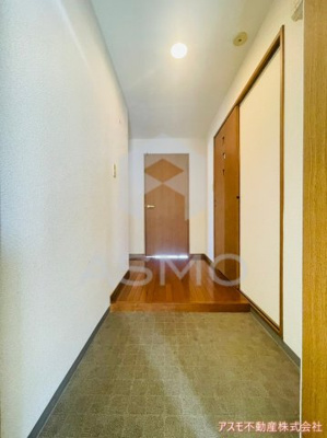 【玄関】 | アルティスタ中津