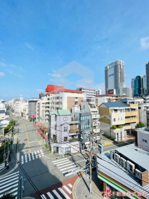 【展望】 | アルティスタ中津