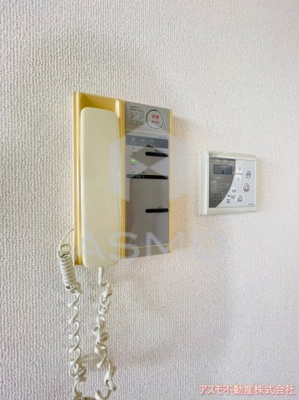 【セキュリティ】 | アルティスタ中津