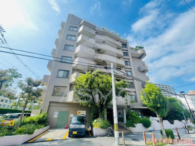 【外観】 | アルティスタ中津