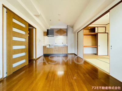 【居間・リビング】 | アルティスタ中津