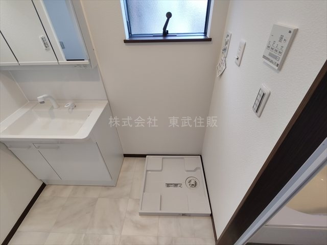 【ランドリースペース】 | 鶴ヶ島市下新田 | ランドリースペース