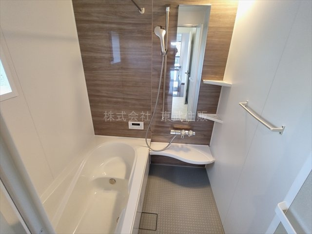 【浴室】の画像