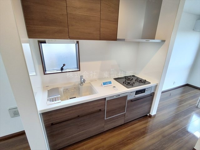 【キッチン】の画像