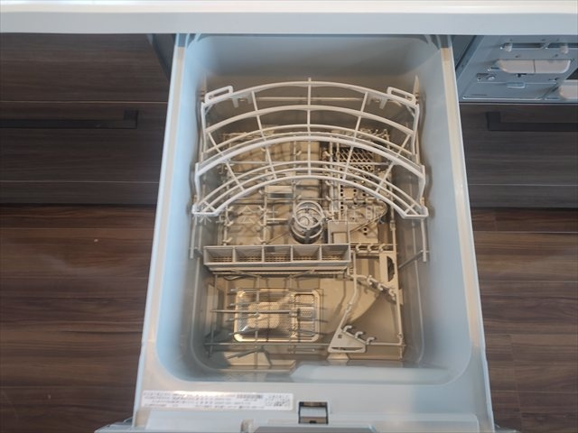 【キッチン】の画像