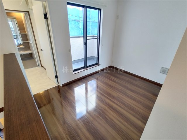 【ダイニング】 | 鶴ヶ島市下新田 | 食卓を囲むダイニング