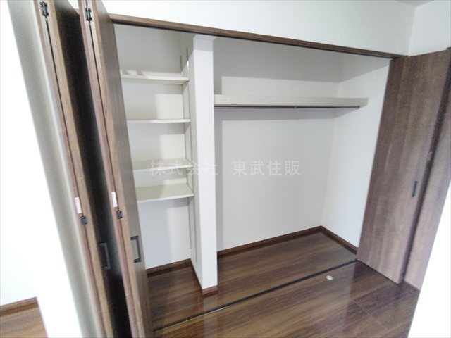 【収納】の画像