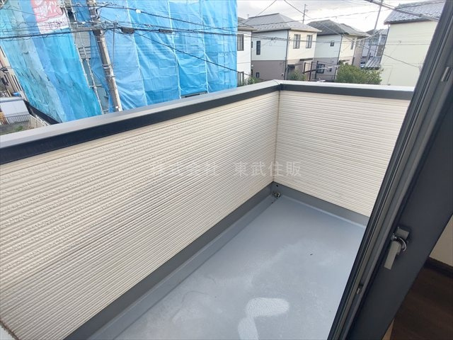 【バルコニー】の画像