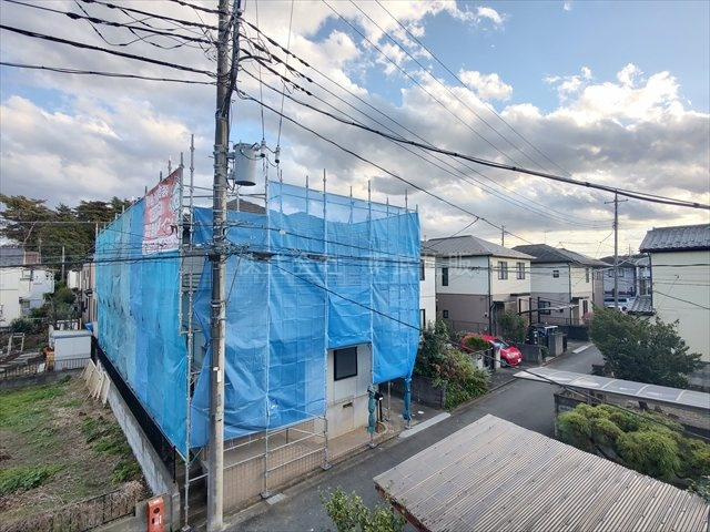 【内装】 | 鶴ヶ島市下新田 | 過ごしやすい室内です