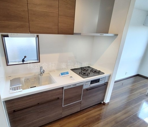 【キッチン】の画像