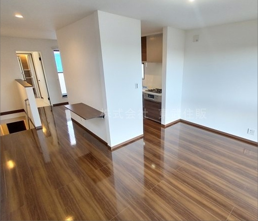 【ダイニング】の画像