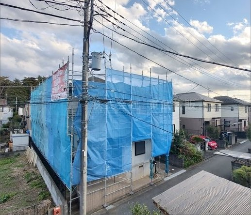 【展望】の画像