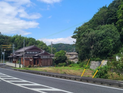 【外観】 | 田布施町麻郷土地