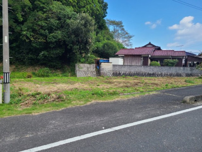 【外観】 | 田布施町麻郷土地