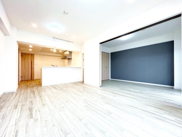 サンライトパストラル７番街A棟