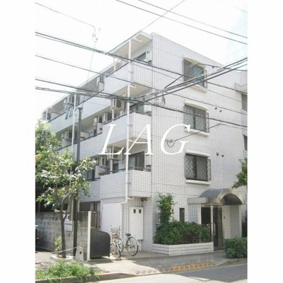 【外観】 | グリーンコート弦巻 | 外観です。