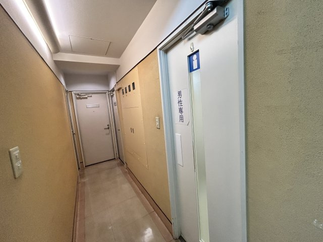 日本工築１号館ビル6Bのその他