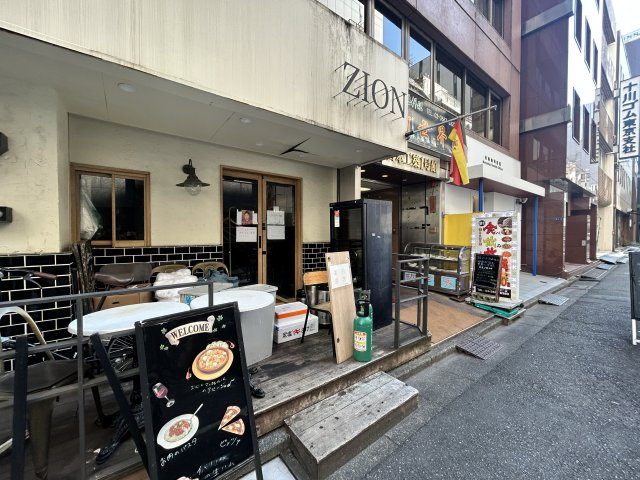 日本工築１号館ビル6Bのその他共用部分