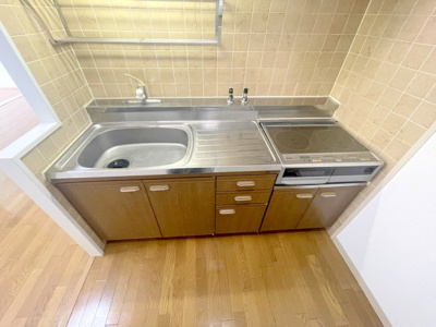 【キッチン】 | シィダーヴィレッジ