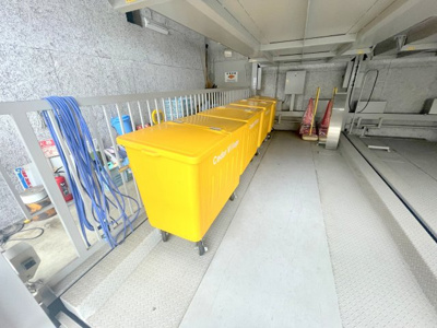 【その他共用部分】 | シィダーヴィレッジ