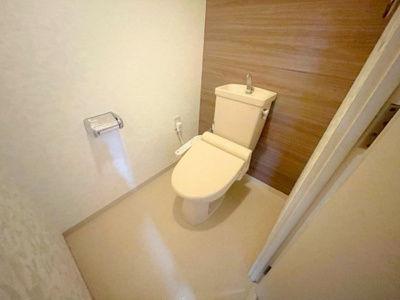 【トイレ】 | シィダーヴィレッジ