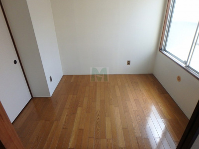 【寝室】 | さくらコーポ