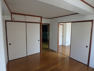 【洋室】 | さくらコーポ