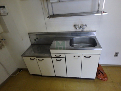 【キッチン】 | さくらコーポ