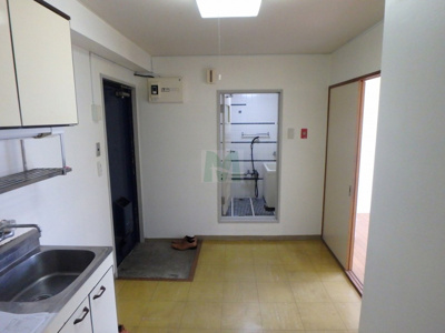 【居間・リビング】 | さくらコーポ