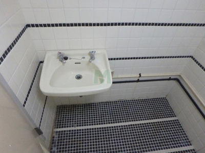 【洗面所】 | さくらコーポ