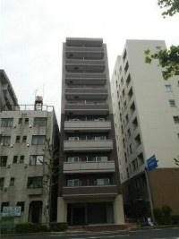 【外観】 | ヴォーガコルテ練馬 | 鉄筋コンクリート造のがっちりとした建物。