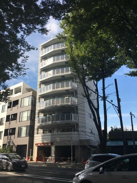 Ｂ　ＣＩＴＹ　ＡＰＡＲＴＭＥＮＴ　ＳＵＧＩＮＡＭＩ　ＴＡＫＡＩＤＯの外観