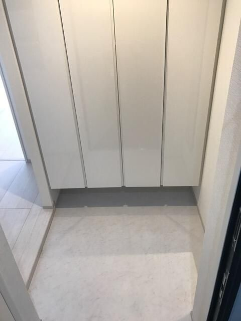 Ｂ　ＣＩＴＹ　ＡＰＡＲＴＭＥＮＴ　ＳＵＧＩＮＡＭＩ　ＴＡＫＡＩＤＯの収納