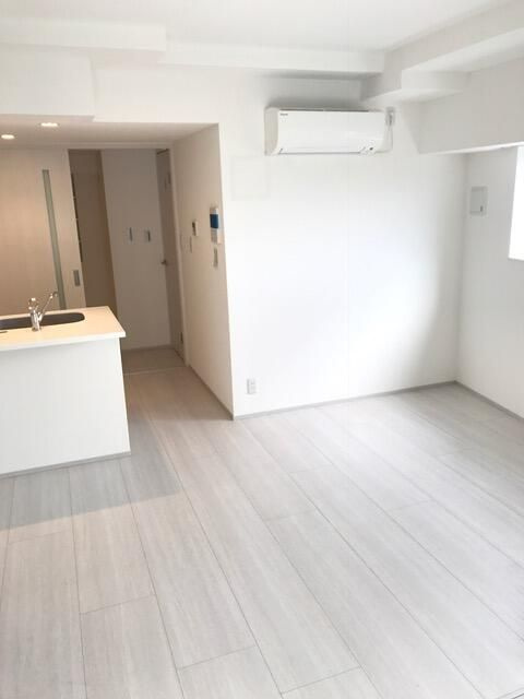 Ｂ　ＣＩＴＹ　ＡＰＡＲＴＭＥＮＴ　ＳＵＧＩＮＡＭＩ　ＴＡＫＡＩＤＯの内装