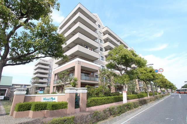 ウッドパーク吉川きよみ野Ｃ棟